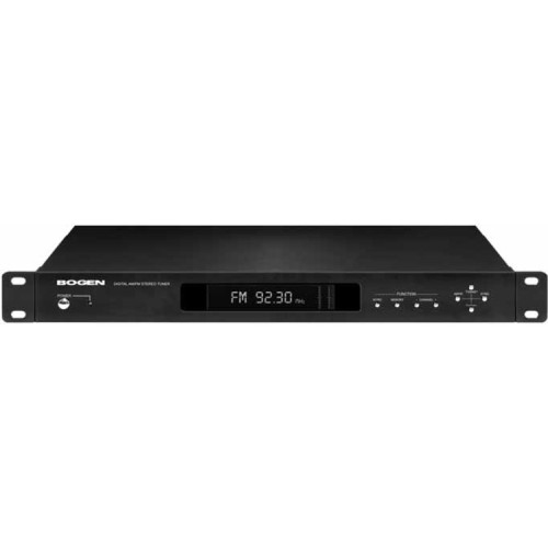 Bogen DST1 Public Address Equipment
