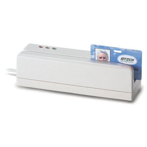 ID Tech 3840 Credit Card Reader