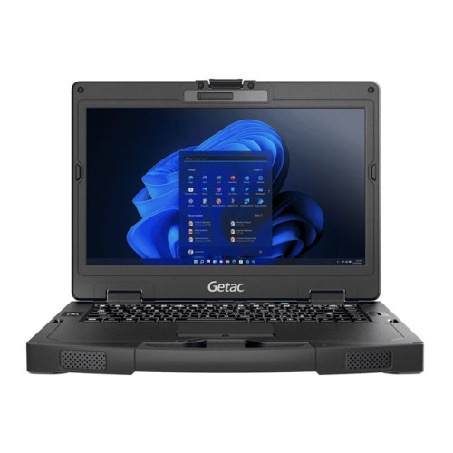 Getac S410 G4 Rugged Laptop