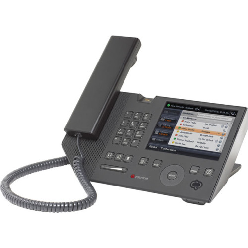 Polycom CX700 IP Telecommunication Equipment