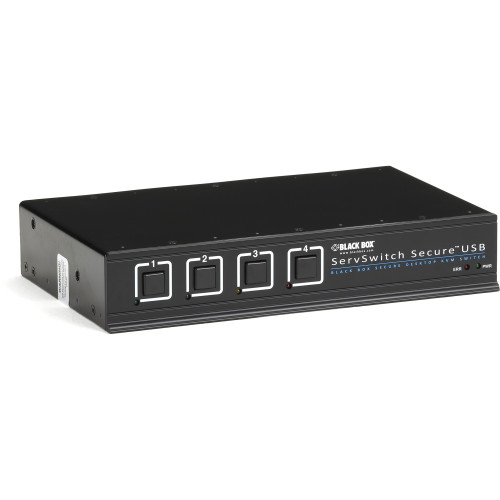 Black Box SW4008A-USB-EAL Products