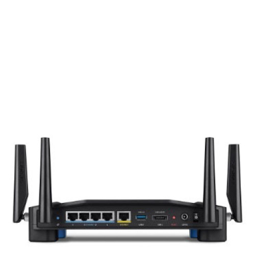 Linksys 1900ACS Wireless Router