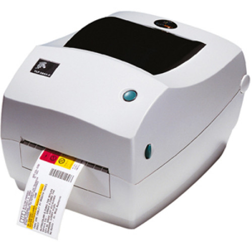Zebra 3844-Z Series Barcode Label Printer