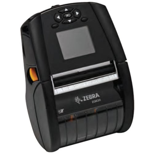 Zebra ZQ620 Portable Barcode Printer