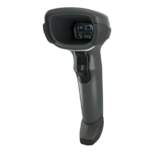 Zebra DS4608-SR Barcode Scanner