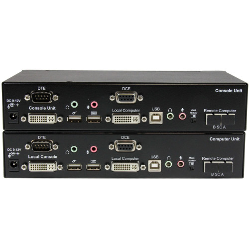 StarTech SV565FXDUSA Accessory
