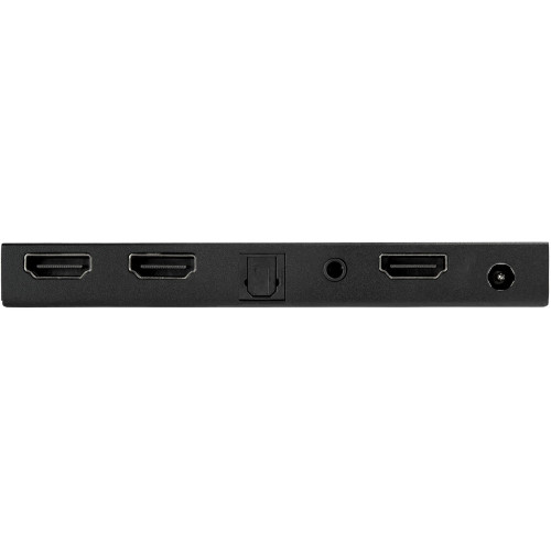 StarTech ST122HD20S Cables, Connectors, and Adapters