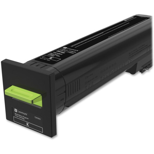 Lexmark 72K10K0 Toner