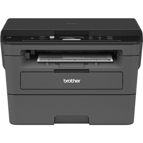 Brother HL-L2390DW Laser Printer