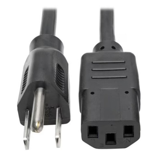 Tripp-Lite P006-010 Cables, Connectors, and Adapters