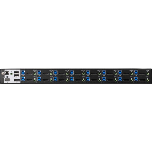 ATEN CS19216 Ethernet Switch