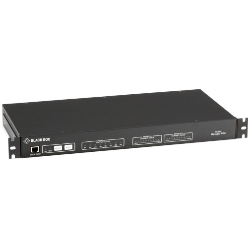 Black Box MPSH8-S20-120V Power Device