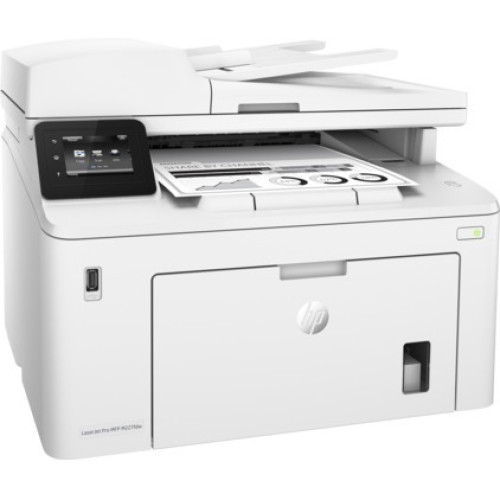 HP Color LaserJet Pro M227fdw Laser Printer
