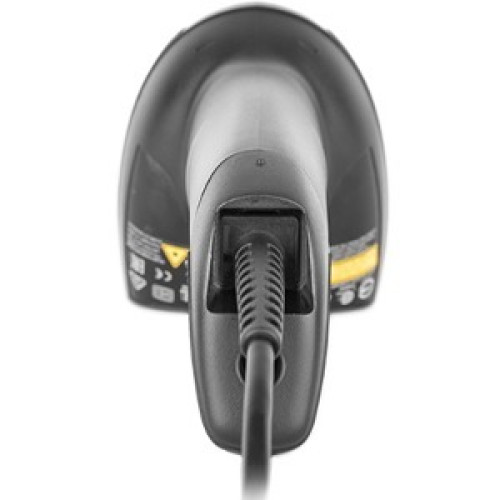 Datalogic Gryphon GD4520 Barcode Scanner