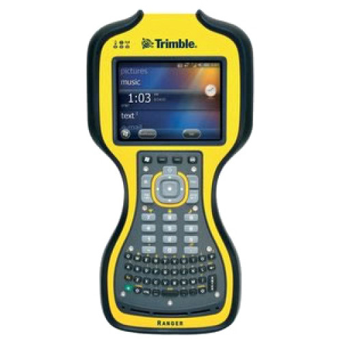Trimble Ranger 3L Mobile Computer