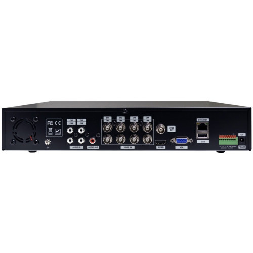 Speco D16VN2TB Network Video Recorder