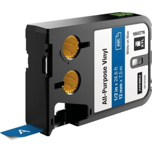 Dymo 1868776 Barcode Label