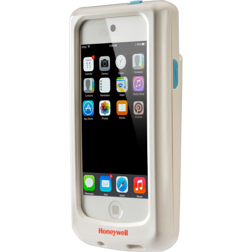 Honeywell Captuvo SL22 for Apple iPod Touch 5g Mobile Computer