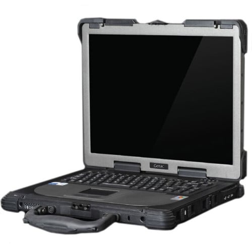 Getac M230 Rugged Laptop