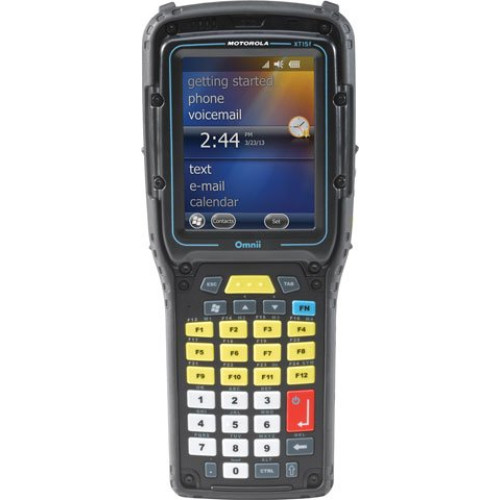 Motorola Omnii XT15f Mobile Computer