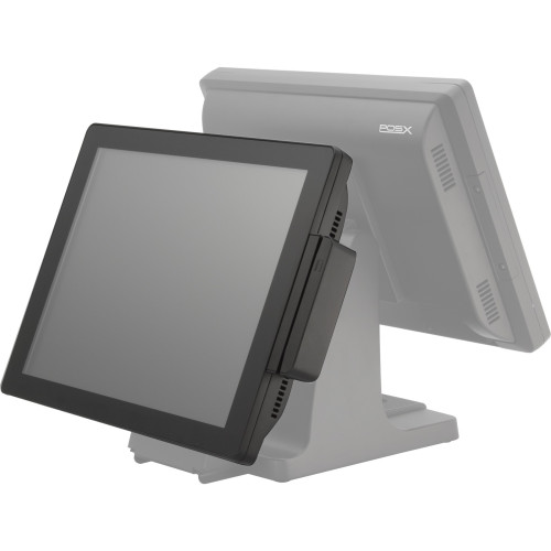 Custom America EVO RD4-LCD15 Customer Display