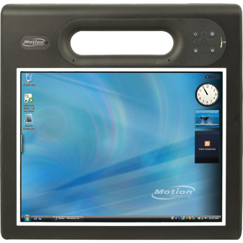 Motion Computing F5t Tablet