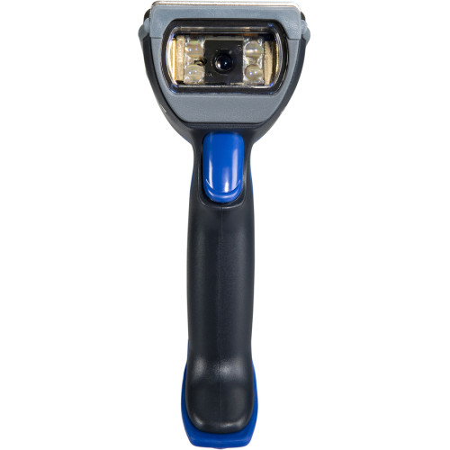 Intermec SR61 Barcode Scanner