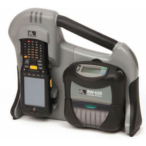 Zebra AK18820-1 Spare Parts