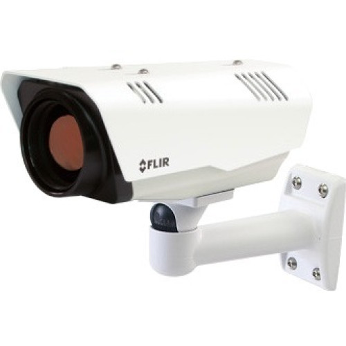 FLIR Thermal IP Cameras Security Camera