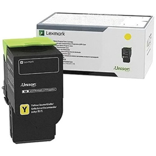 Lexmark C241XY0 Toner