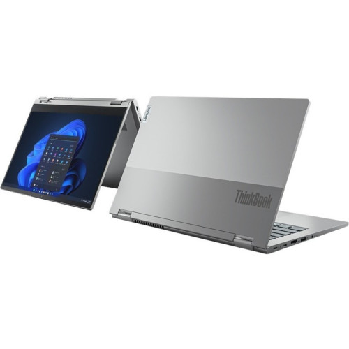 Lenovo ThinkBook 14s Yoga G3 Two-in-One Laptop