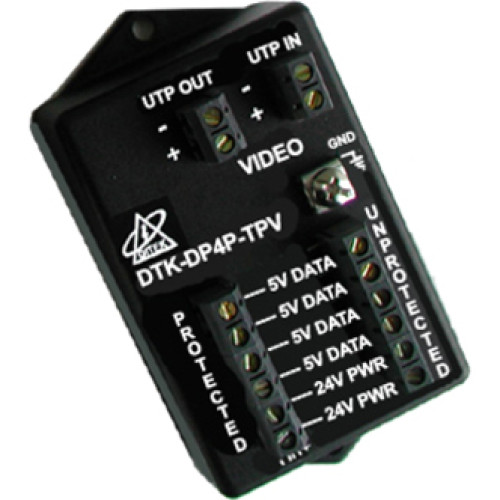 DITEK DTK-4LVLP-LV Accessory