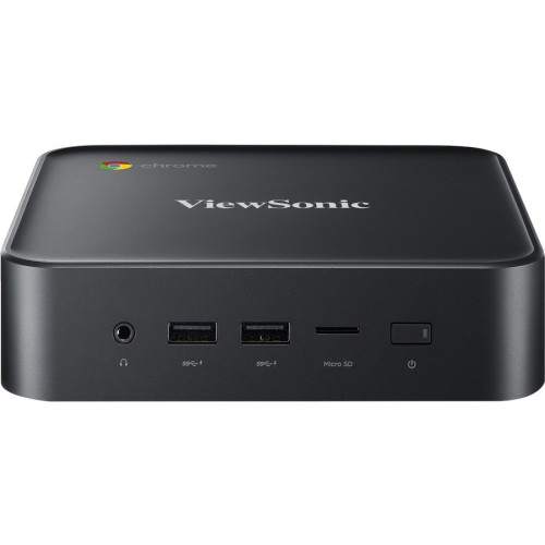ViewSonic NMP760 Media Player
