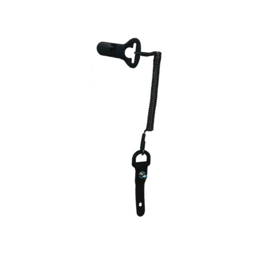 Zebra SG-EC5X-TCLIP1-01 Carrying and Protective Accessories