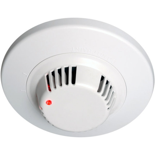 Bosch F220-P Fire & Intrusion Detector