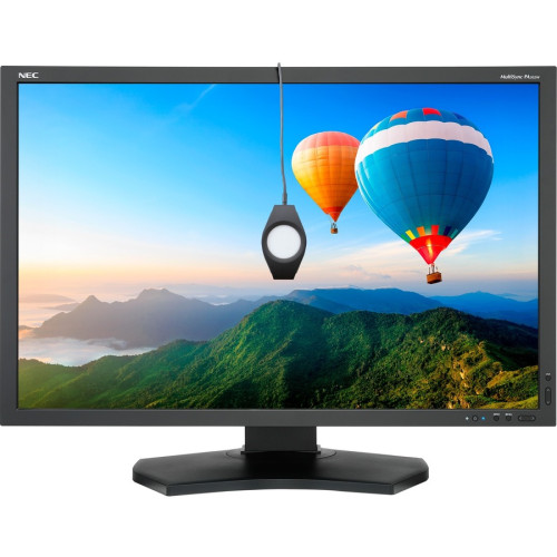 NEC PA302W-BK-SV Monitor