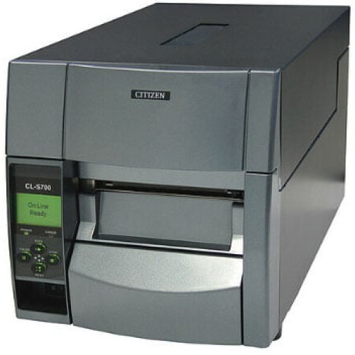 Citizen CL-S700 Barcode Label Printer