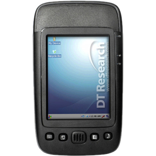 DT Research DT410 Mobile Computer