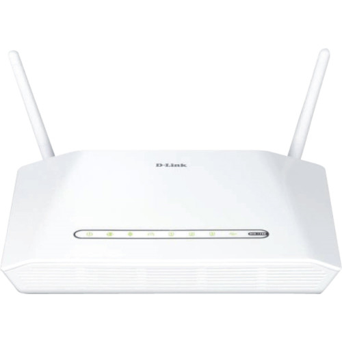 D-Link Wireless Products Telecommunication Equipment