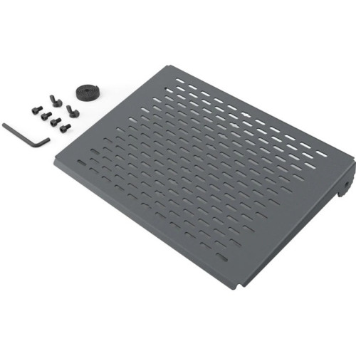 Heckler H709-BG Mounting Hardware and Stands