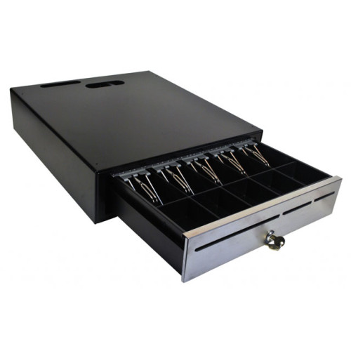 M-S Cash Drawer EP-127NK Cash Drawer