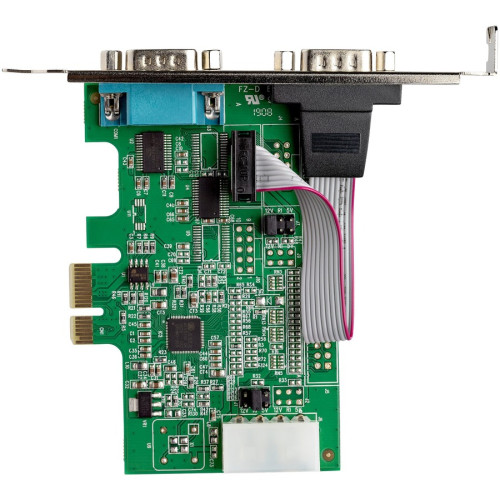 StarTech PEX2S953 Serial Adapters