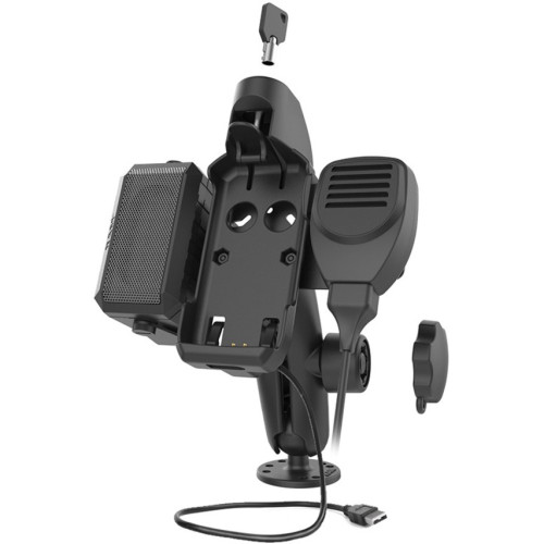 RAM Mount RAM-138-S-SNM1PL-V7B1U Docks and Cradles