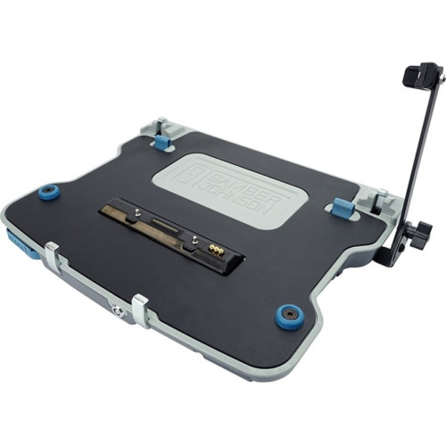 Gamber-Johnson Getac B360 Docks and Cradles