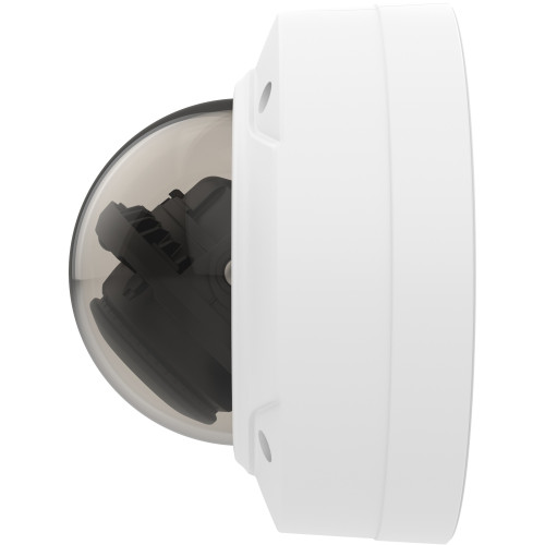 Axis 0760-001 Security Camera