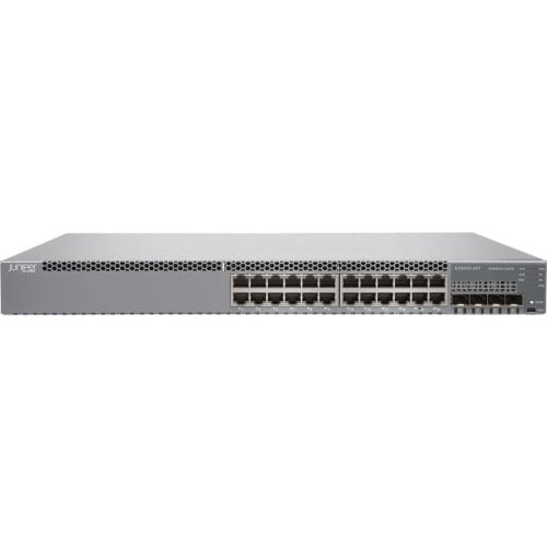 Juniper Networks EX3400 Ethernet Switch