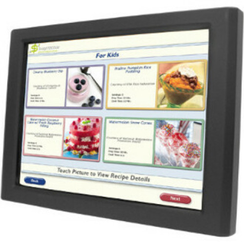 DT Research DT512 Monitor