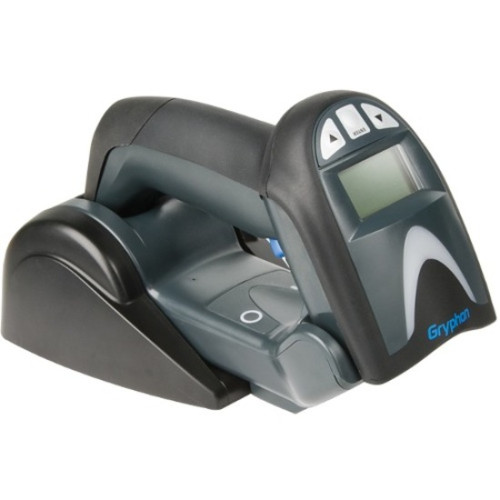 Datalogic GM4132-BK-433K1 Barcode Scanner