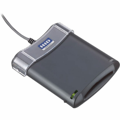 HID OMNIKEY 5321 USB Credit Card Reader