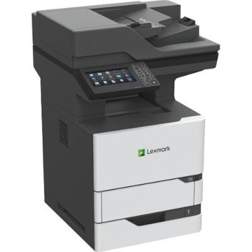 Lexmark 25BT017 Multi-Function Printer